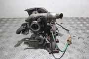 Turbolader Renault Megane III Schrägheck (BZ) 82720303