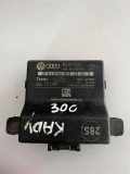Gateway-Steuereinheit VW CADDY III Furgon (2KA, 2KH, 2CA, 2CH) 1.9 TDI 1K0907530K