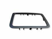 Dekoration des Navigationsbildschirms SKODA ROOMSTER Praktik (5J) 1.2 TDI 5J0858069A