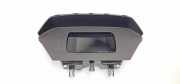 Navigationsanzeige FORD TRANSIT V363 Van (FCD, FDD) 2.0 EcoBlue RWD BK31V04444AEW