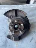 Radnaben vorne links LAND ROVER DISCOVERY SPORT (L550) 2.0 D 4x4