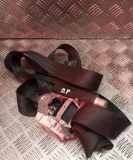 Sicherheitsgurt rechts vorne Skoda Roomster Praktik (5J) 5J0857702A