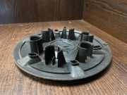 Radabdeckung VW Crafter 30-50 Fahrgestell (2F) 9064010025