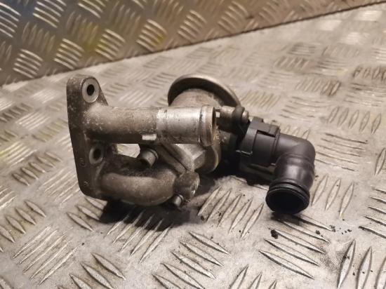 Sekundärluftpumpe PORSCHE CAYENNE (9PA) 3.2 022131101 Bild Sekundärluftpumpe PORSCHE CAYENNE (9PA) 3.2 022131101