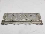 Bodenschutz der Frontstoßstange TESLA MODEL S 60