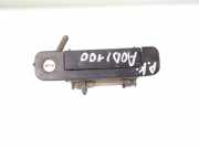 Türaußengriff vorne links AUDI 80 Avant (8C, B4) 1.9 TD 893837205A