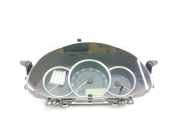 Kombiinstrument TOYOTA AURIS (_E18_) 1.4 D-4D (NDE180_) 838000ZV01