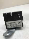 Alarmblock MERCEDES-BENZ E (W211) E 280 CDI (211.023) A2118209626