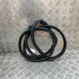 Türdichtungsgummi hinten links NISSAN JUKE (F16) DIG-T 117 82831-6PA0B