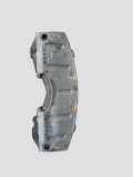 Motorschutz MAZDA 6 Estate (GH) 2.2 MZR-CD GS1D56112