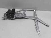 Fensterheber vorne rechts OPEL CORSA C (F08, F68) 1.2 13173065LH 13173073