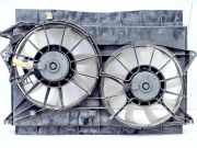 Kühlmodul Toyota Auris (E15) 1680009470