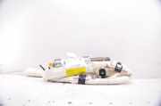 Airbag Dach rechts Skoda Superb II Kombi (3T) 3T5880742