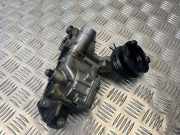 Ölpumpe Audi A8 (4E) 057115105B