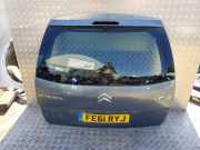 Heckklappe geschlossen Citroen C4 II Grand Picasso ()