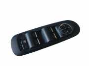 Schalter für Fensterheber links vorne Ford S-Max I (WA6) 7S7T14A132AB