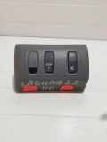 Tastenpanel RENAULT LAGUNA II (BG0/1_) 2.2 dCi (BG0F) 214873 226133