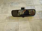 Innenspiegel NISSAN ALMERA II (N16) 2.2 Di 015517