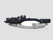 Türaußengriff hinten links OPEL ASTRA H Sedan (L69) 1.7 CDTi