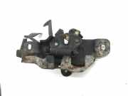 Motorhaubenschloss TOYOTA SUPRA (_A7_) 3.0 Turbo (MA70_)