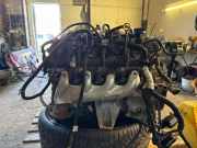 Motor CHEVROLET CAMARO Cabrio 6.2 AWY