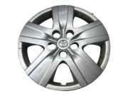Radkappen TOYOTA COROLLA Verso (ZER_, ZZE12_, R1_) 2.2 D-4D (AUR10_)