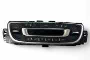 Heizungsbetätigung (Konsole) vorne Renault Megane III Schrägheck (BZ) T1001909K