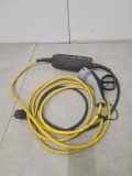 Battery Charging Cable VW UP (121, 122, BL1, BL2) 1.0 12E971675T