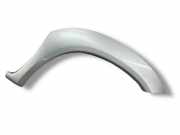 Front Arch Liner TOYOTA HILUX VII Pick-up (_N1_, _N2_, _N3_) 2.5 D 4WD (KUN25_) 538470K020