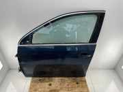 Vordere linke Tür SKODA SUPERB II Estate (3T5) 2.0 TDI K5831311