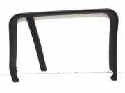 Türverkleidung links hinten BMW X3 (F25) 51337205605