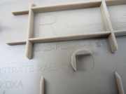 Schwellerverkleidung JAGUAR XF (X250) 2.7 D 8X23F13244A