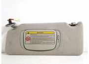 Sonnenblende links Lexus RX 2 (U3) 743200W291