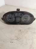 Kombiinstrument RENAULT MEGANE Scenic (JA0/1_) 1.6 16V (JA0B, JA04, JA11) 09043080096