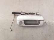 Türgriff rechts vorne Peugeot 406 Coupe (8C) 9621858777