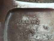 Notrad Skoda Octavia I (1U)