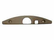 Windschutzscheibenverkleidung BMW 3 Touring (E91) 318 d 7127883
