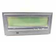 Navigationsanzeige MITSUBISHI SPACE STAR MPV (DG_A) 1.9 DI-D 2Y155143D