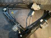 Fensterheber vorne links MERCEDES-BENZ E Coupe (C207) E 350 CDI (207.322) 961960 101