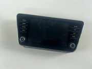 Display Skoda Superb III (3V) 3V0919605E