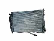 Kühler Jaguar X-Type (X400)