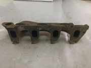 Auspuffkrümmer links SUZUKI GRAND VITARA II (JT, TE, TD) 1.9 DDiS 4WD (TD44, JT419, JB419WD) 35F5N5717