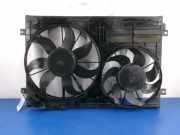 Elektrolüfter Seat Toledo III (5P) 1K0121207AA