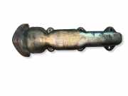 Auspuffkrümmer links AUDI A6 Avant (4B5, C5) 2.5 TDI 059253033C