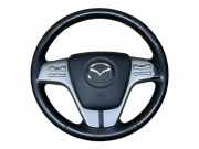 Lenkrad MAZDA 6 Hatchback (GH) 2.2 D GS1G57K00