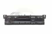 Radio/Navigationssystem-Kombination BMW 3er Cabriolet (E46) 6902657