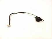Türlautsprecher vorne links BMW 3 Compact (E46) 320 td 65138388231