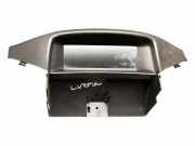 Navigationsanzeige CHEVROLET ORLANDO (J309) 2.0 D 95192371G