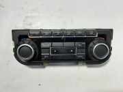 Klimabedienteil VW GOLF VI (5K1) 1.4 TSI 5K0907044AJ
