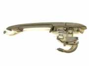 Türgriff rechts Mercedes-Benz Vito/Mixto Kasten (W639) 25725823